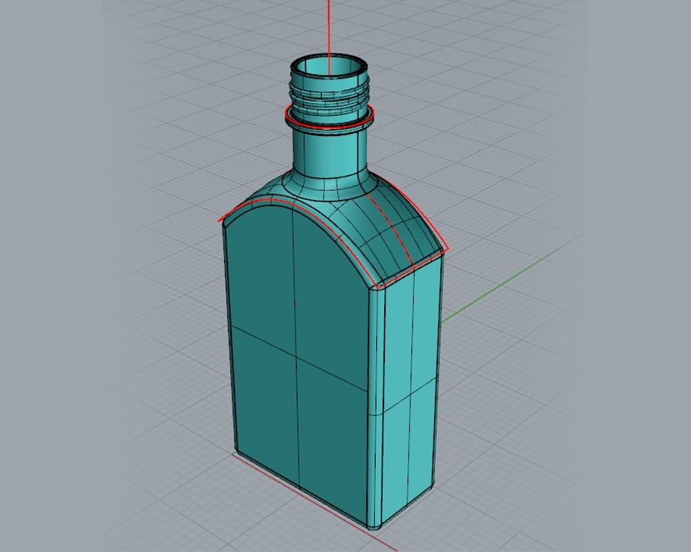 3D Prototype