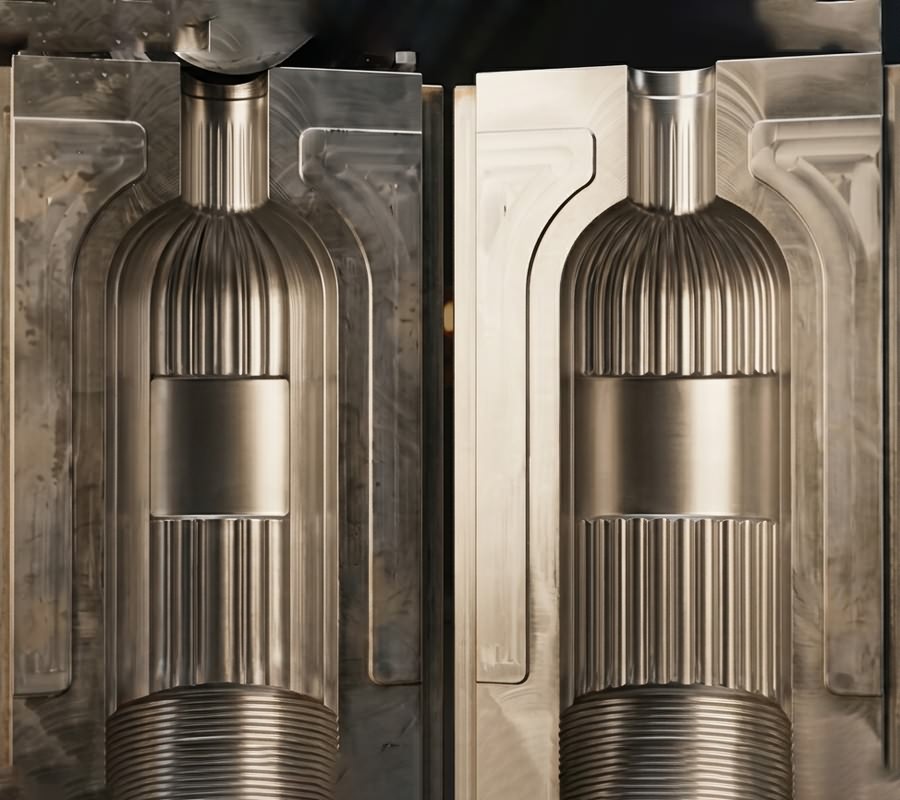 Custom Mold
